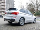 BMW X1 xDrive20i M Sport LED AHK Navi Klimaauto. Tem - BMW X1: 20i