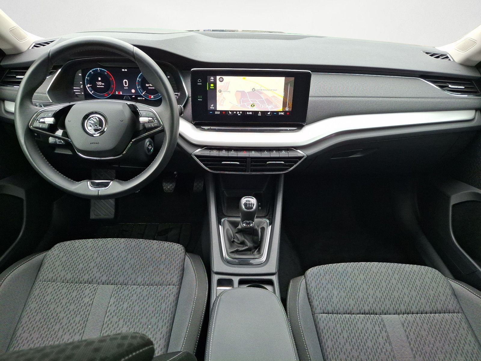Skoda Octavia - Bild 11