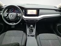 Skoda Octavia - Vorschau Bild 11