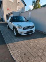 MINI Mini cauntryman r60 - MINI MINI: R60