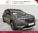 Opel Grandland X 1.5D Aut. Design Line - Opel Grandland (X) Kombi Gebrauchtwagen