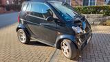 Smart Caprio ForTwo smart & pure 40kW pure 
