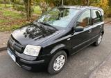 Fiat Panda Automatik - Fiat Panda Gebrauchtwagen in Bremen