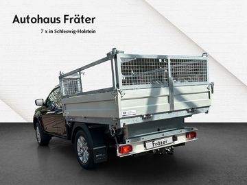 Fotografie 6 des Isuzu D-Max 1.9D AT SpaceCab *3-Seitenkipper* AHK