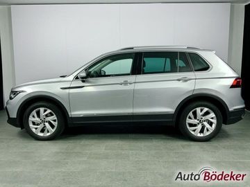 Volkswagen Tiguan 2.0 TDI DSG Elegance Garantie b. 11.1.28