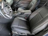 Ford Mustang GT 4.6 Premium US Papiere Steeda - gebrauchte Ford Mustang aus dem Jahr 2010
