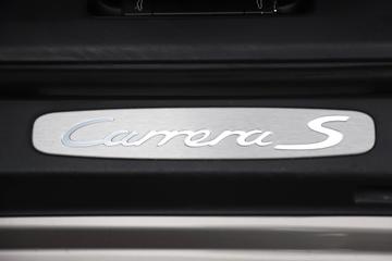 2011 Porsche 991 缩略图 12