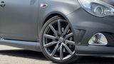 Opel Corsa 1.6 OPC Nürburgring Edition-Recaro-Navi-SH - Opel Corsa mit Benzin-Antrieb: Limousine, 1.6