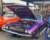 Dodge Challenger - Dodge Gebrauchtwagen von 1970