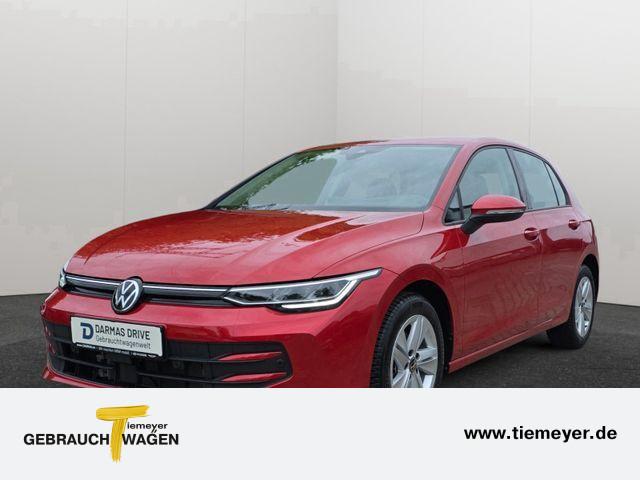 Volkswagen Golf Life 1.5 TSI Keyless Navi HUD ACC Top
