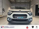 Citroën C3 ELLE PureTech 110 - Citroën C3: Leder, Sitzheizung