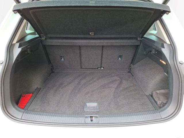 Tiguan 2.0 TDI 4Motion Highline *PANO*AHK*