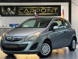 Opel Corsa D 1.2 Selection AUTOMATIK / KLIMA / - Opel Corsa aus 2011: D