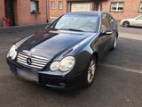 Mercedes-Benz Mercedes Benz W203 203CL C180 Sportcoupè *... - Mercedes-Benz S203