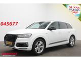 Audi Q7 3.0 TDI e-tron quattro Sport Pano LED ACC kam - Audi Q7: Sport