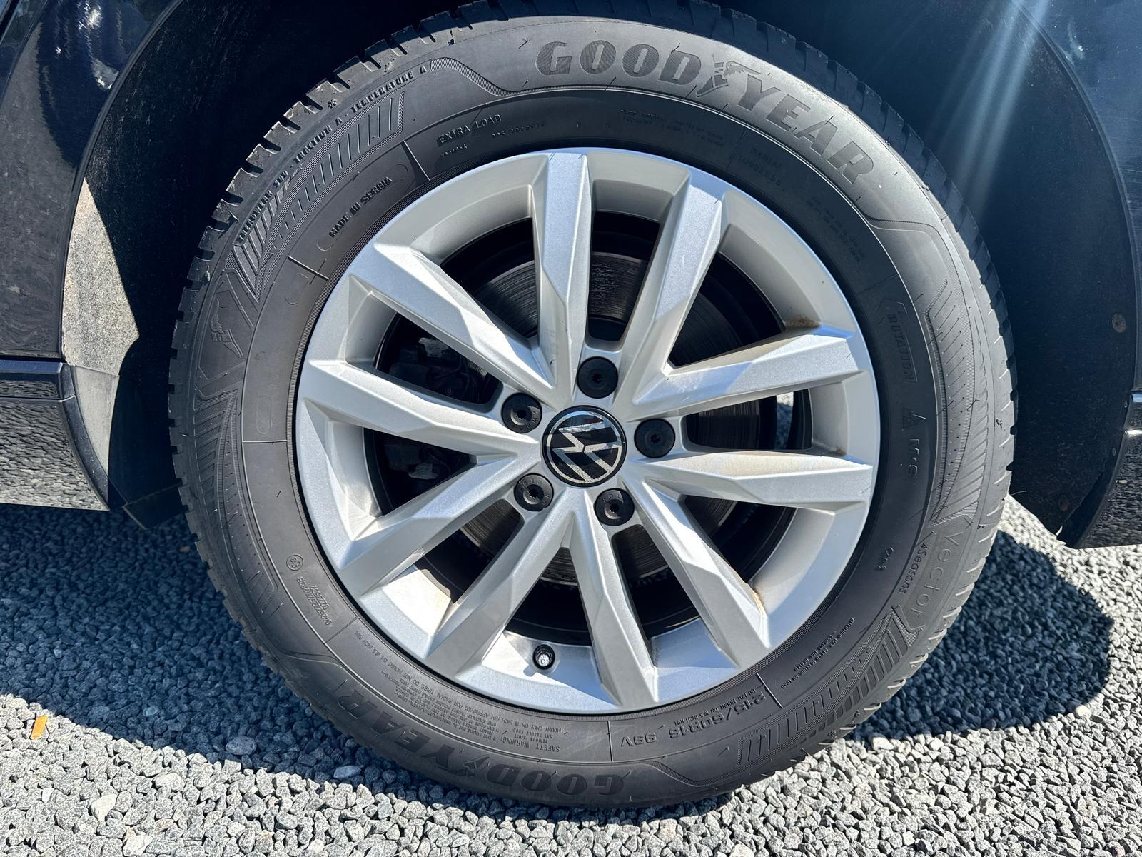 Volkswagen Passat 1.5 TSI *DSG*BUSINESS*PDCHI+VO*SH, миниатюра 24