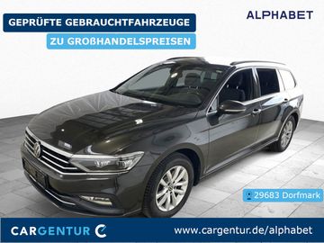 Volkswagen Passat Variant - 1