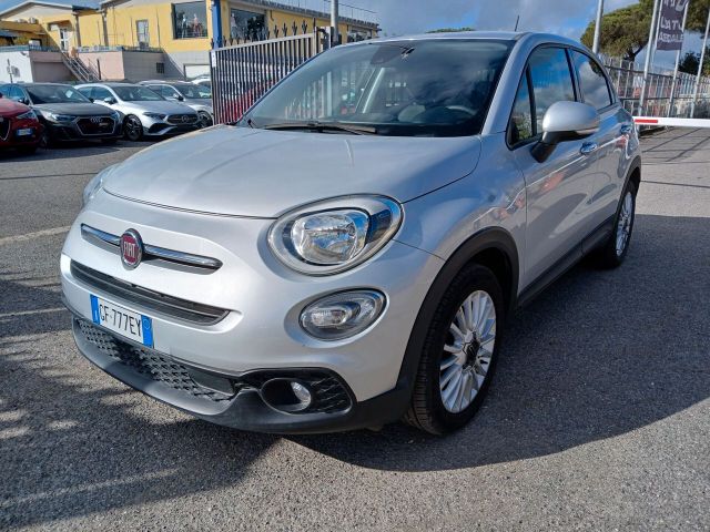 Fiat 500X 1.0 T3 120 CV City Cross GPL