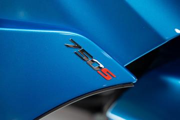 2023 Mclaren 750S 照片 10