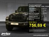 Jeep WRANGLER ICE MY24 Rubicon 2.0l T-GDI 272 PS 4x4 - gebrauchte Jeep Wrangler aus dem Jahr 2024