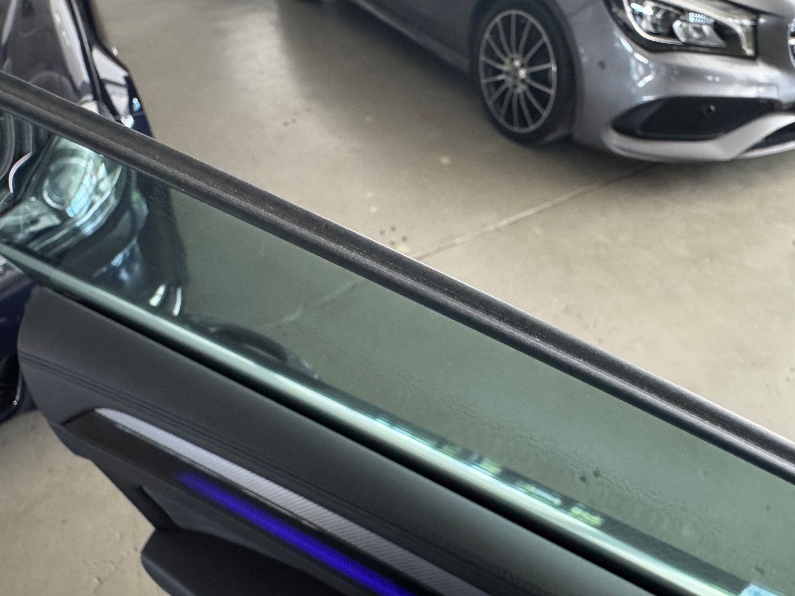 Fahrzeugabbildung Volkswagen ARTEON SB DSG ELEGANCE PANO IQ-LIGHT VW GARANTIE