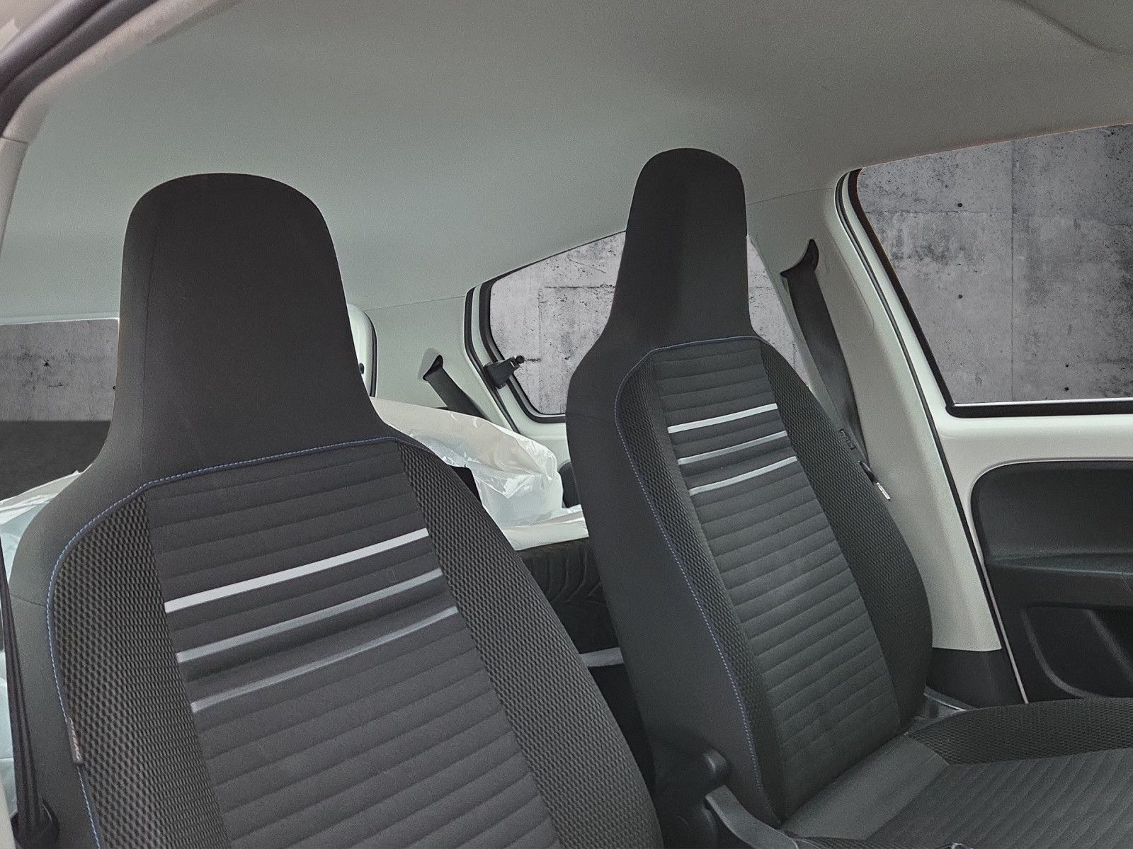 up! cup up! 1.0 55kW 5-Gang