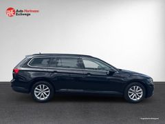 VW Passat Variant 1.5 TSI Business DSG LED Navi Ahk VW Passat Variant 1.5 TSI Business DSG LED Navi Ahk
