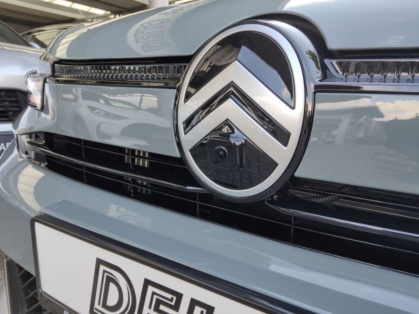 Citroën C4 - Bild 16