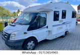 Ford Transit Solar / Markiese / Standheizung - Angebote entsprechen deinen Suchkriterien