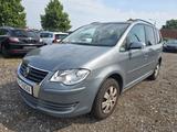 Volkswagen Touran Trendline, KLIMA, FACELIFT MODELL! - Volkswagen Touran: Facelift