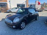 MINI ONE Cabrio One - MINI MINI aus 2010: Roadster