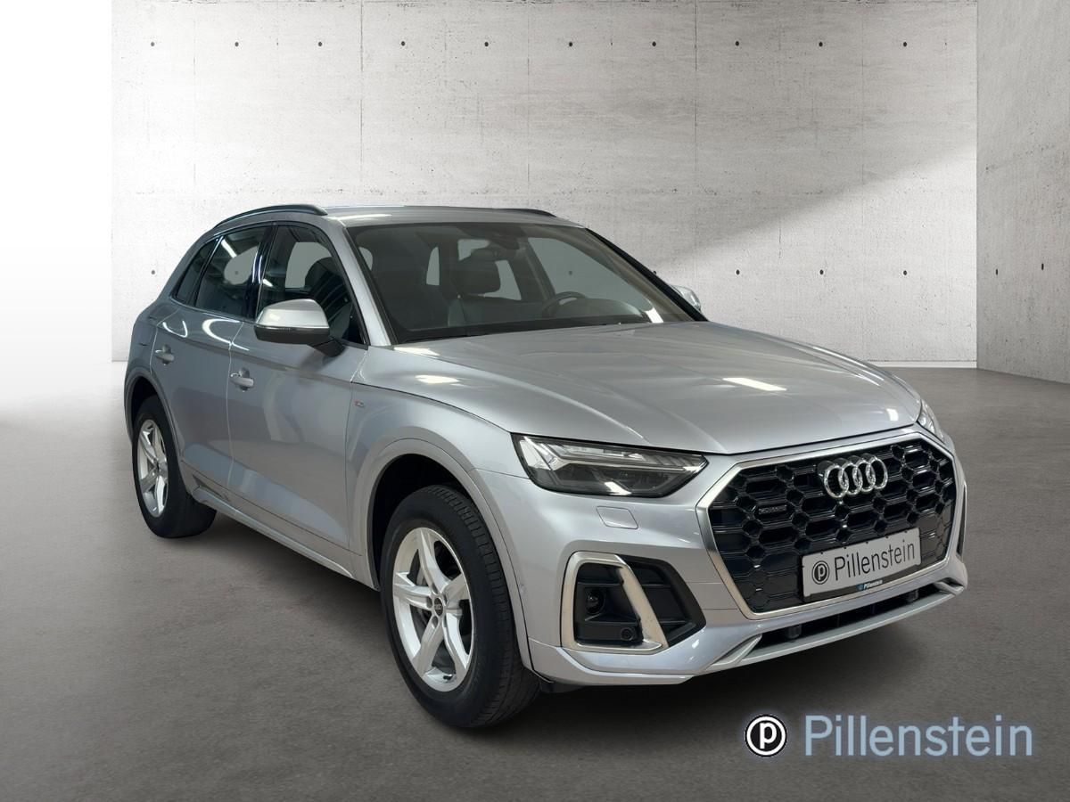 Audi Q5 - Bild 6