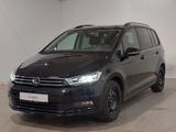 Volkswagen Touran Comfortline BMT AHK RFK SHZ 3-ZKL