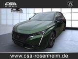 Peugeot 308 GT Bluetooth Navi LED Klima Einparkhilfe - Peugeot 308 aus 2024