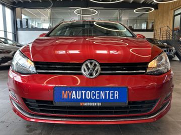 MYAUTOCENTER – Gebraucht- und Jahreswagen mit Werkstattservice in Pfaffenhofen Volkswagen Golf *SPORT-Fahrwerk*Tempo*Keyless*MassageSitze*