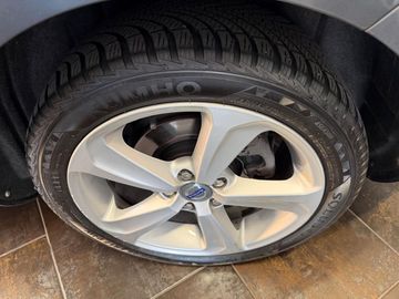 Volvo V40 - 7