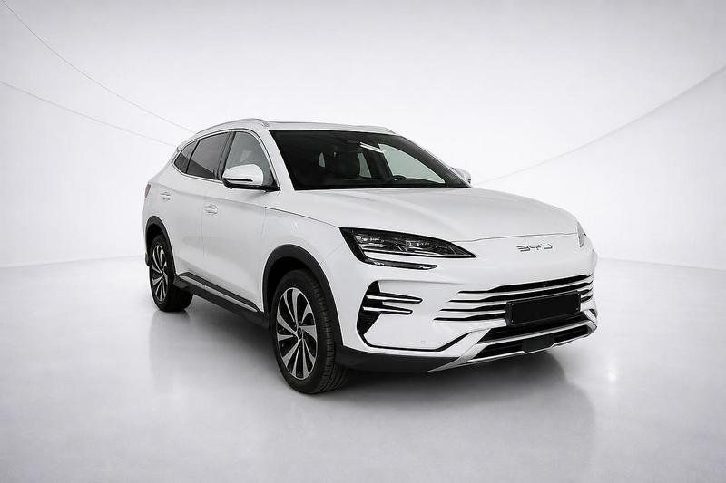 BYD SEAL U