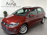 Volkswagen Golf Sportsvan 1.5 TSI Highline NAV+LED+ACC+PANO - Volkswagen Golf Sportsvan aus 2020