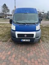 Fiat Ducato 250L BB - Fiat Ducato l 250