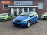 Mercedes-Benz A 150 Klimaanlage - Mercedes-Benz A 150