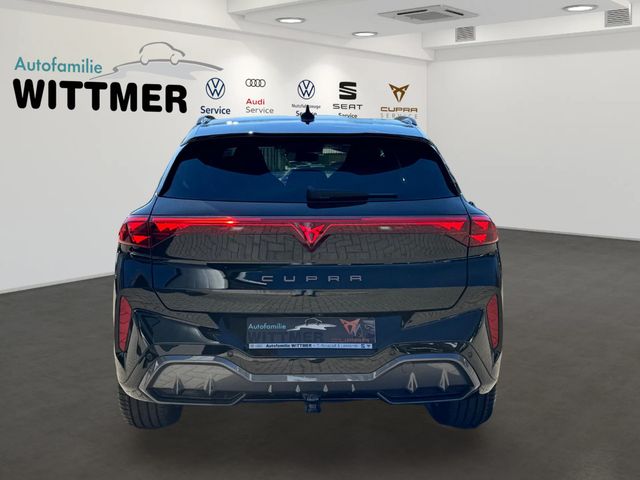 Terramar 2.0TSI 195kW VZ DSG 4Drive AHK/NAV/ACC