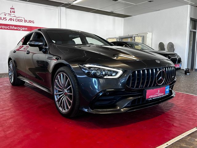 MERCEDES-BENZ AMG GT43 4Matic *360° Kamera*