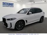 BMW X5 xDrive50e M-Sport Pro *UPE 118.900€* AZV Pano