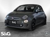 Fiat 500 0.9 TwinAir S S Start&Stop+TEMPOMAT+16 ZOLL - gebrauchte Fiat Kleinwagen
