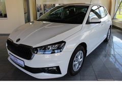 Fahrzeugabbildung Skoda Fabia Ambition 1.0 Apple CarPlay,Android Auto,Wi