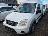 Ford Transit Connect Kasten Lang Hoch Trend Klima AHK - Ford Transit Connect aus 2013 mit Diesel-Antrieb