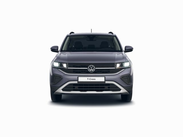 T-Cross Life 1.0 TSI DSG LED, Klima, DAB+, Digit