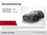 Audi RS6 Avant ABT Legacy Edition / 1 of 200 - Audi RS6 in Magdeburg