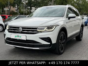 Volkswagen Tiguan - 3