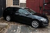 Volkswagen Golf VII Kombi 1.4TSI Join AHK AAC LED Keyless - Volkswagen Golf: 1j